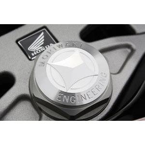 MORIWAKI ENGINEERING モリワキエンジニアリング ステムナットキャップ CBR10...