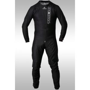 RS TAICHI アールエスタイチ NXU915 タイチ インナースーツ サイズ：140cm レー...