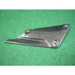 STING R&D カーボン製フロントフェンダー XJR1300　新品 楽天市場】STING R&D スティングアールアンドディー カーボン製