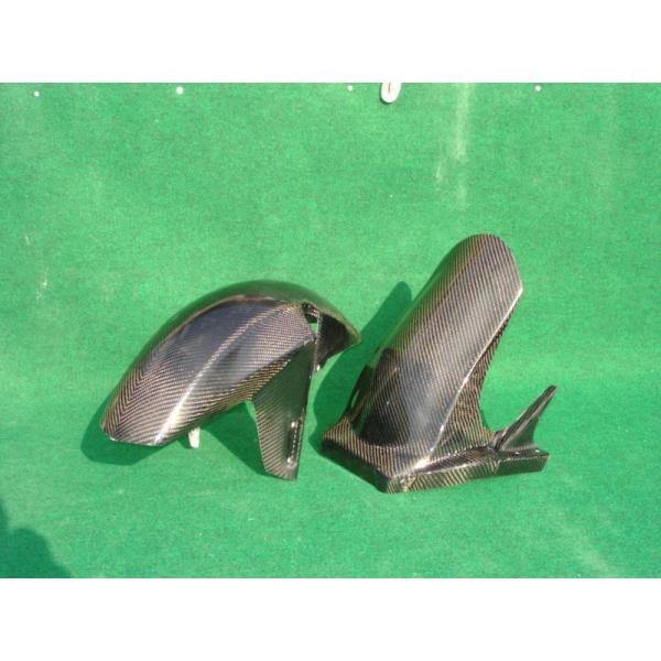 STING R&amp;D スティングアールアンドディー FRP製リアフェンダー GSX-R1000 SUZ...