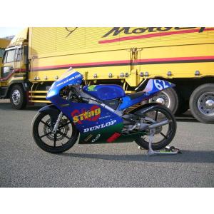RS125 NX4 04モデル FRP シートカウル NSF250 : ファインビークル