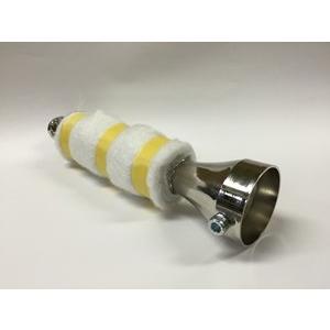 カワサキ（Kawasaki） GPZ900R(ZX900-A1〜) ヘッドカバーガスケット3点