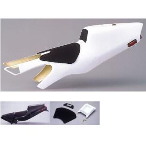 SPI スペシャルパーツイハラ SPIスペシャルシート・レーシングタイプ カラー：ホワイト TZR5...