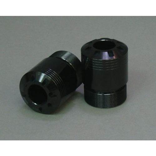 SPEC ENG. スペックエンジニアリング オーリンズ フロントフォーク延長キット 長さ：60mm...