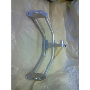 SPEED SHOP ITO スピードショップイトウ GPz750A-1 メインステー カラー：シル...