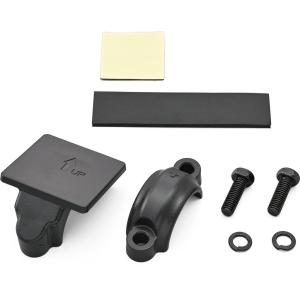 専用出品 DAYTONA（デイトナ） 77436 マルチバーホルダー ハンドルポスト