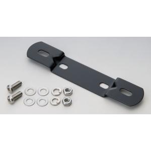 KIJIMA キジマ ナンバープレートベース BWS(ビーウィズ) YAMAHA ヤマハ ナンバース...