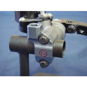 CRAFTMAN（クラフトマン） モーフィングミラー テーパーシャフト