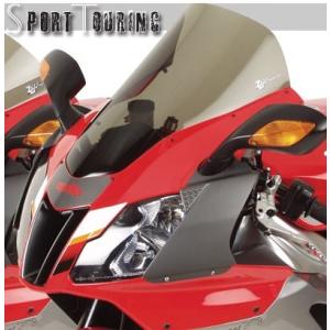 PLEASURE プレジャー サイドルーバー ZZR1100(D) KAWASAKI カワサキ