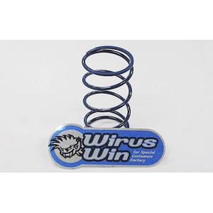WirusWin（ウイルズウィン） ハイパーセンタースプリング シグナスX SR
