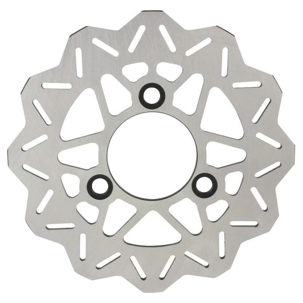 SHIFT UP シフトアップ HONDA 190mm ウェーブディスクローター ホンダ ブレーキデ...