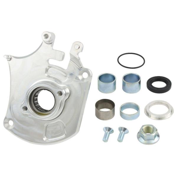 SHIFT UP シフトアップ スタビライズドステーターコイルベース XR50モタード エイプ50 ...