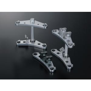 Tekmo Racing テクモレーシング エキゾーストヘッドパイプ 701