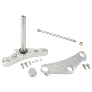 シフトアップ モンキー NSR・NSFφ30mmフォーク ナロー172ステムキット