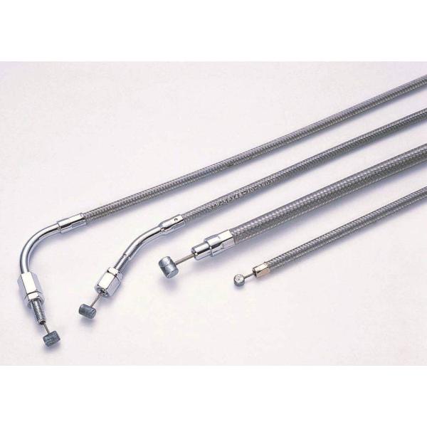 NTB エヌティービー クラッチケーブル XL1200R HARLEY-DAVIDSON ハーレーダ...