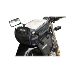バイクウェア・装備 Lamp gloves -Utility glove Shorty- Black バイク DAYTONA デイトナ S-ONメガホンタイプマフラー SR400FI 94499
