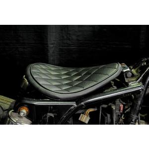 Garage T＆F ガレージ カフェシート タイプ：タックロール エストレヤ