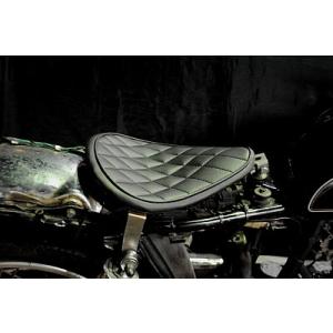 DAYTONA（デイトナ） SR400/SR500(80-)用 COZYシート(ショートロー