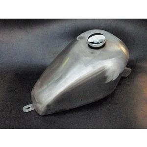 SR400 BSAレプリカ アルミタンク YAMAHA DAYTONA（バイク用品） DAYTONA デイトナ BSAレプリカアルミ