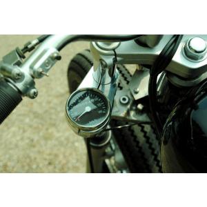 部品屋K&W メータークランプキット サイズ：φ35