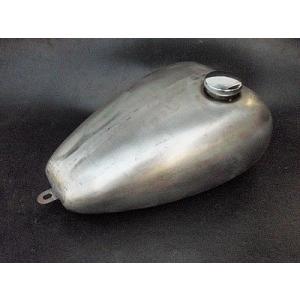 ドラッグスター400 ストレッチタンクKIT 完全ボルトオン 取付説明書付