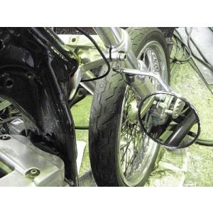 BEET（ビート） スーパーバンク バックステップ ゼファーX KAWASAKI