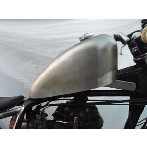 Highマウントスポーツスタータンク/250TR : 部品屋K&W - 通販