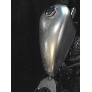 Garage T＆F ガレージ スポーツスタータンクキット ビラーゴ250(XV250