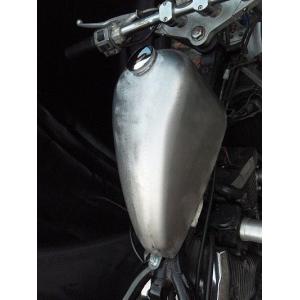BIG CEDAR ビッグシーダー アルミスポーツスタータンク XL1200 BIG CEDAR ビッグシーダー アルミスポーツスタータンク XL1200