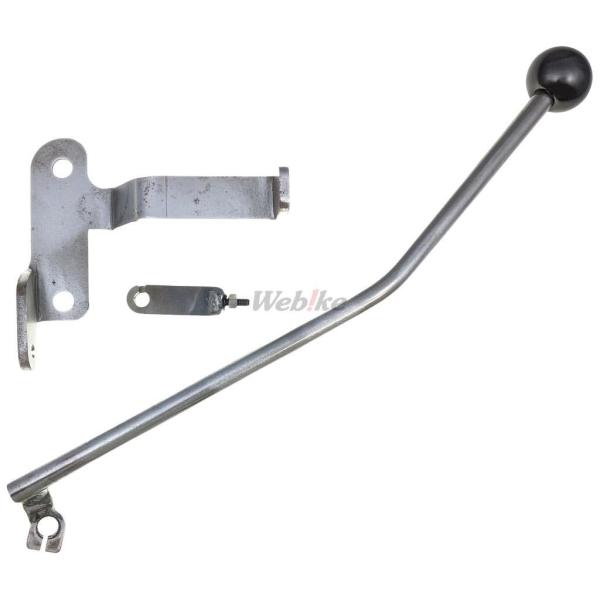 部品屋K&amp;W ジョッキーシフトキット ドラッグスター400 YAMAHA ヤマハ ジョッキーシフト ...