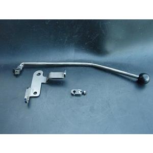 部品屋K&amp;W ジョッキーシフトキット ドラッグスター400 YAMAHA ヤマハ ジョッキーシフト ...