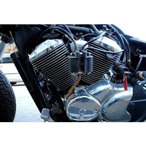 COERCE（コワース） フェンダーレスキット ゼファー750 ゼファー750RS