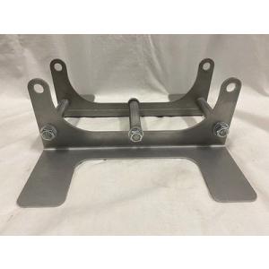 部品屋K&amp;W エンジンスタンド SR500 SR400 YAMAHA ヤマハ