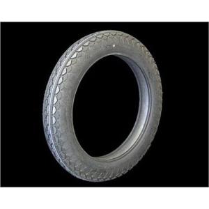 部品屋K&amp;W COKER ダイヤモンドタイヤ 【4.50-18】 コッカー タイヤ 汎用 オンロード...