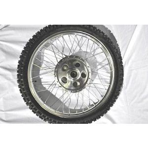 SR400 ホイールSET ワイズギア Y'S GEAR(YAMAHA) キャストホイールセット SR400 SR500