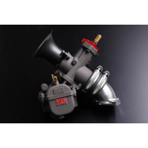 YOSHIMURA YOSHIMURA:ヨシムラ YD-MJN24キャブレター マニホールド無し