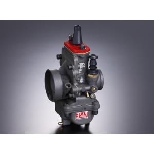 YOSHIMURA ヨシムラ MIKUNI TM-MJN22キャブレター単体 他社ヘッド124cc用...