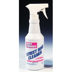 ROUGH＆ROAD ラフ＆ロード ダートスコート ストリートバイククリーナー 容量：1クォート（1...