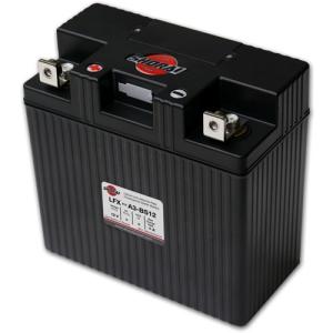 SHORAI Battery ショーライバッテリー リチウムフェライトバッテリー FLH XLH Sportster 【適合年月】67年-78年