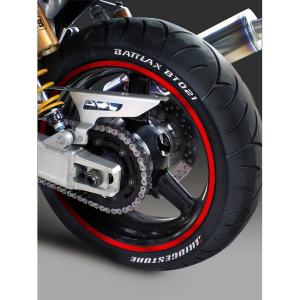 BRIDGESTONE（ブリヂストン） BATTLAX RACING R11 【120/600R17 TL