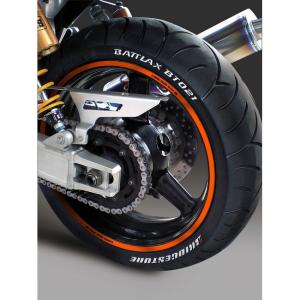 CBX400F CBR400F CB400SF HAWK ホーク JADE RZ z2 ゾウステー