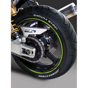 Magical Racing（マジカルレーシング） ゼッケンプレート 素材：FRP製