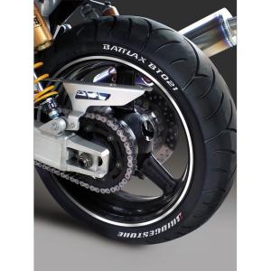 スズキ（SUZUKI） Let's 4 / レッツ 4 ( CA45A ) 標準取付 スパーク