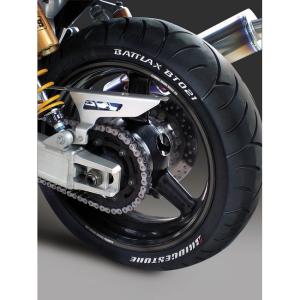 BEET（ビート） エアロシャークフェンダー CBR400F HONDA ホンダ
