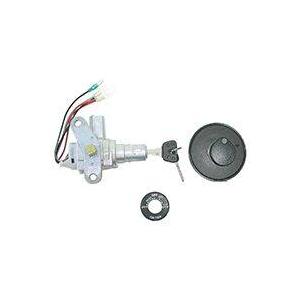 PFP ピーエフピー キーセット YAMAHA APRIO用 アプリオ 4JP(前期)4LV ヤマハ...