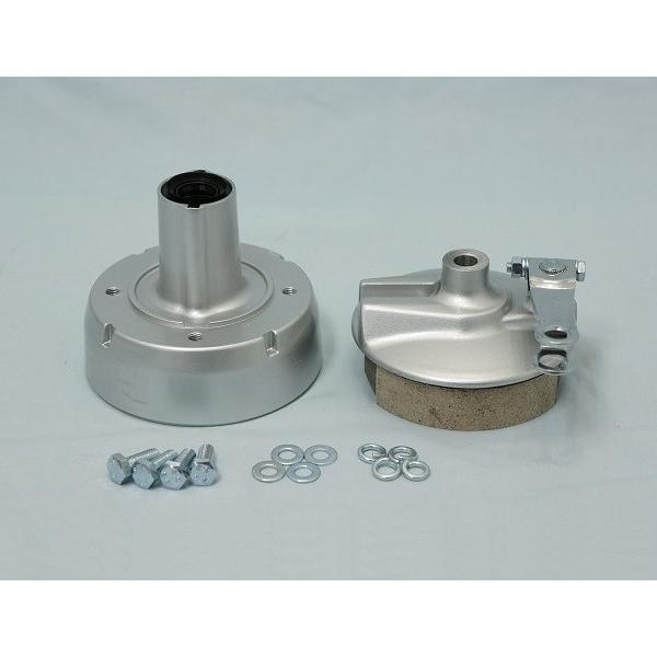 GM-MOTO ジーエムモト モンキー用純正タイプ ドラムハブ MONKEY [モンキー] GORI...