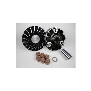 PCX125 ベリアル　ハイパーGP クラッチKIT BURIAL PCX125 ベリアルハイパーGP クラッチKIT BURIAL