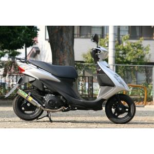 アドレスv125g 純正マフラー（規制後） 高品質台湾製 新品補修マフラー 純正タイプマフラー 規制後形状