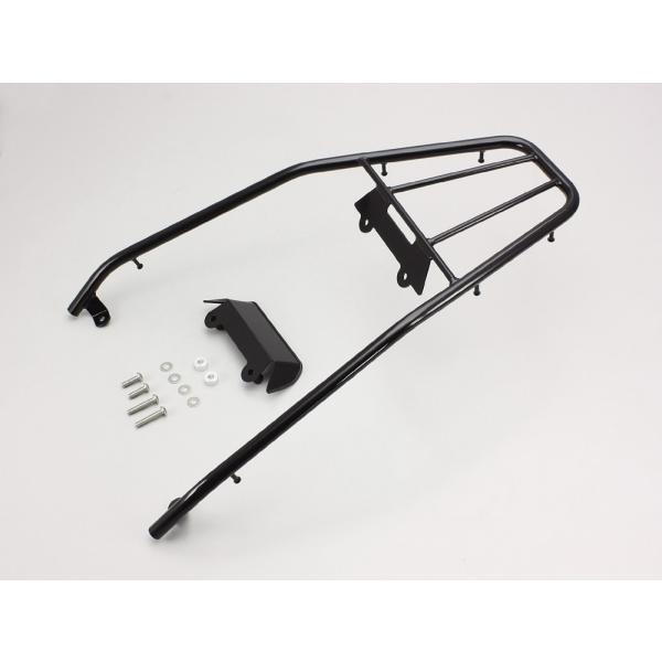 HURRICANE ハリケーン リアキャリア ZX-14R KAWASAKI カワサキ 外装