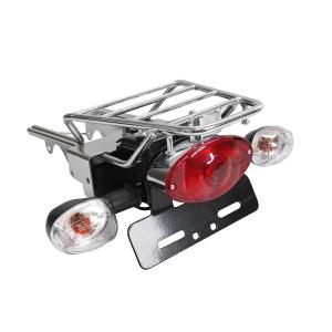 モンキーリアキャリア純正タイプ仕様 : ミニモト公式 Yahoo